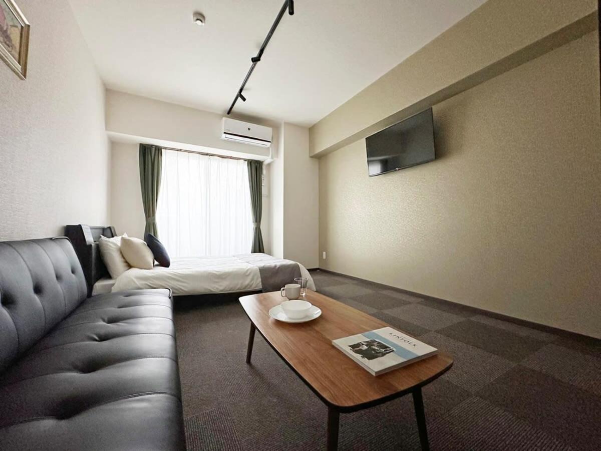 Bhotel Nagomi - Luxe For 3ppl Center *