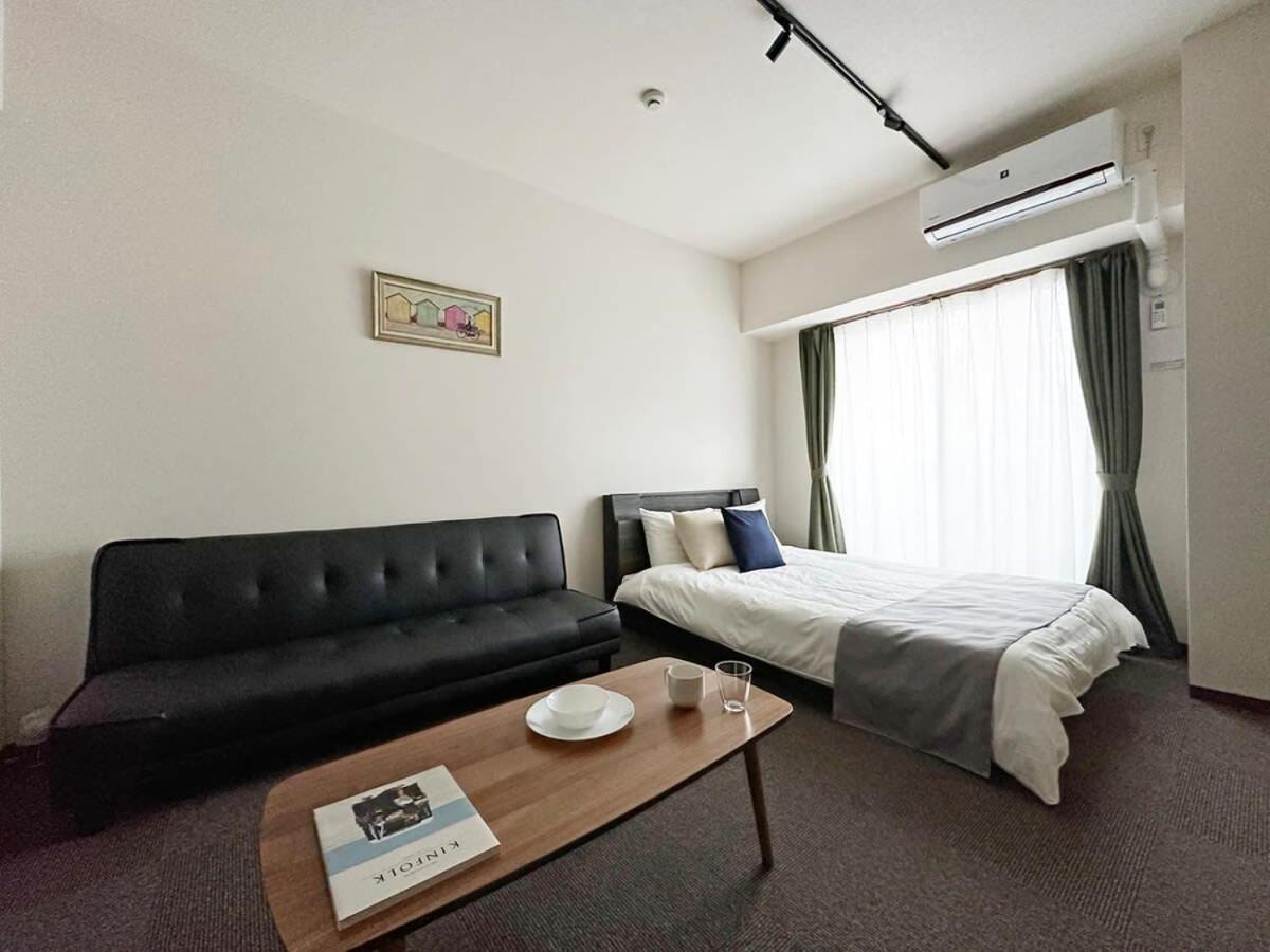 Apartment Bhotel Nagomi - Luxe For 3ppl Center