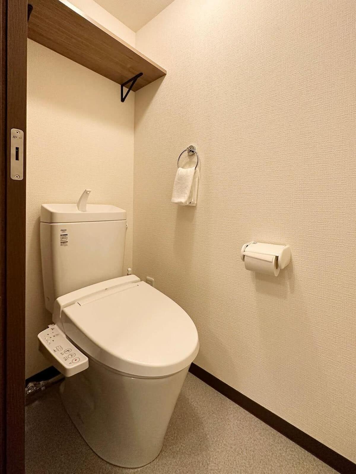 Bhotel Nagomi - Luxe For 3ppl Center Apartment